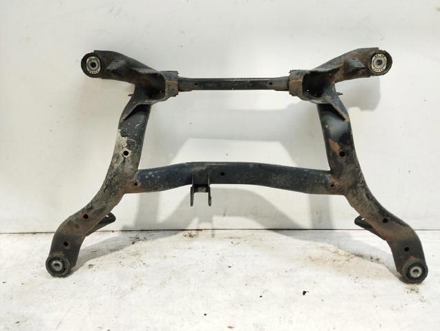 Korpus osi przedniej 4F0399313AD VAG