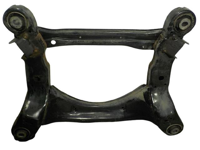 Korpus osi przedniej 4F0399313AD VAG