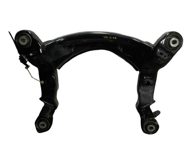 Korpus osi przedniej 4F0399313AD VAG