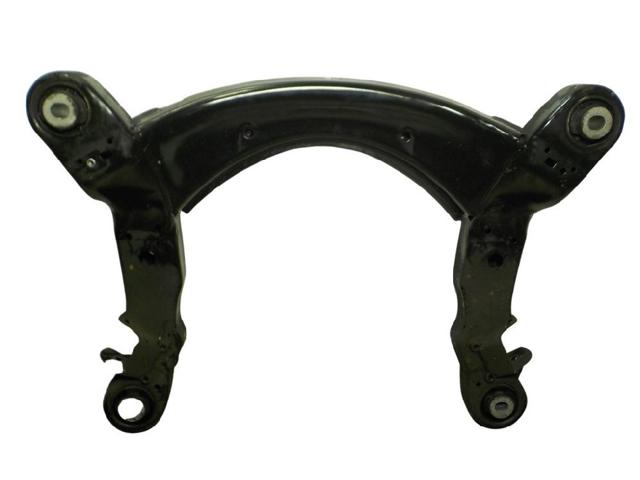 Korpus osi przedniej 4F0399313AD VAG