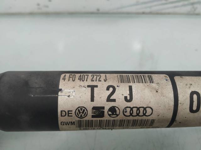 4F0407272J VAG