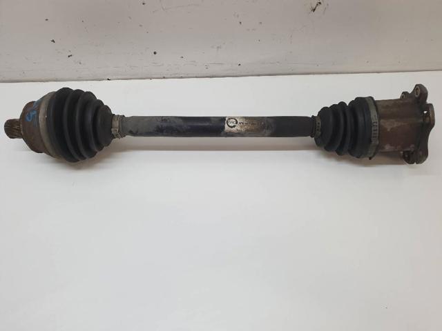 Półoś napędowa przednia lewa 4F0407451X VAG