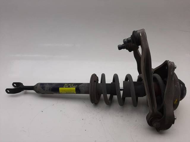 Amortyzator przedni 4F0413031AS VAG