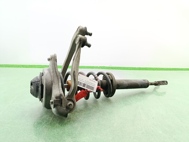 Amortyzator przedni 4F0413031BN VAG