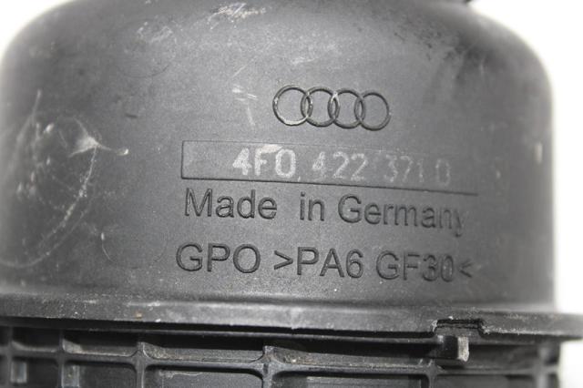 Zbiornik płynu wspomagania Audi A5 8TA