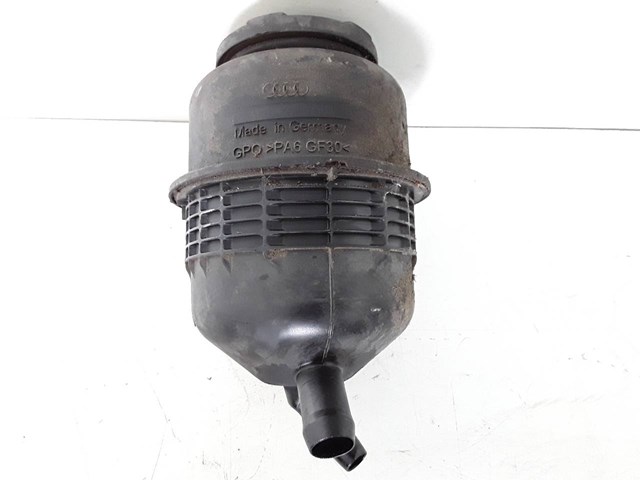 Zbiornik płynu wspomagania Audi A5 8TA