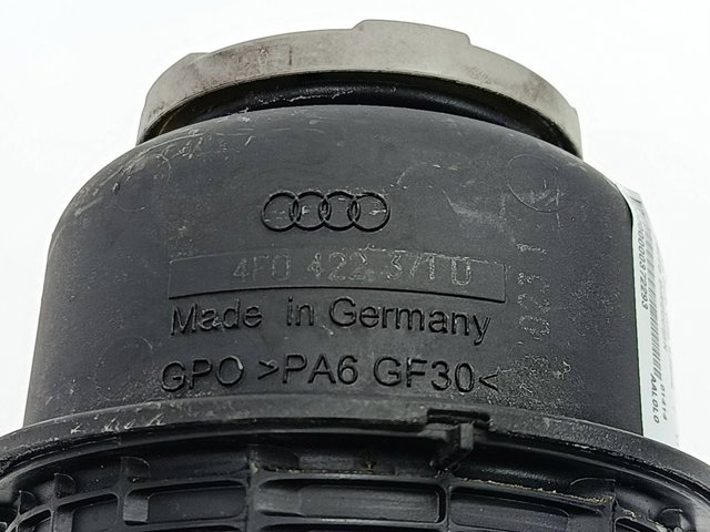 Audi Q5 (2008-2016)