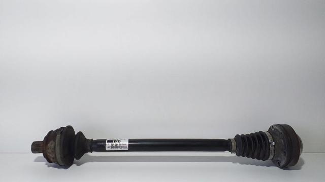 Półoś tylna 4F0501203B VAG