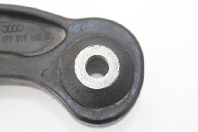 Łącznik stabilizatora tylnego 4F0505465N VAG
