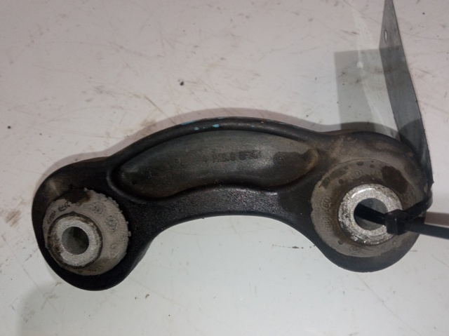 Łącznik stabilizatora tylnego 4F0505465N VAG