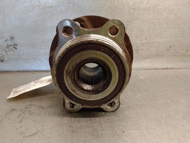 4F0598625A VAG