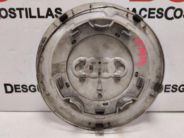 Kołpak do obręczy koła Audi A6 4FH