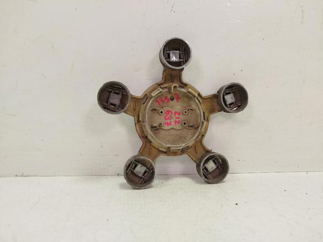 Kołpak do obręczy koła Audi A6 4FH