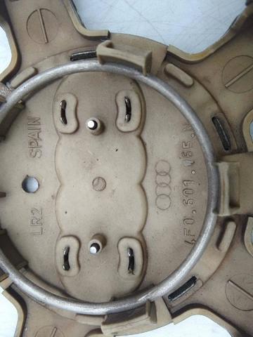 Kołpak do obręczy koła Audi A6 4FH