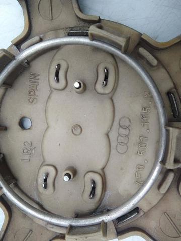 Kołpak do obręczy koła Audi A6 4FH