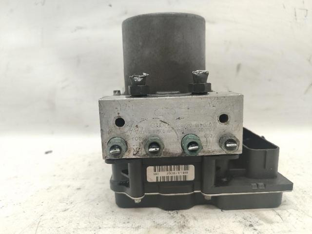 Sterownik ABS  hydrauliczny 4F0614517AA VAG