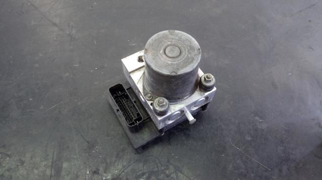 Sterownik ABS  hydrauliczny 4F0614517AA VAG