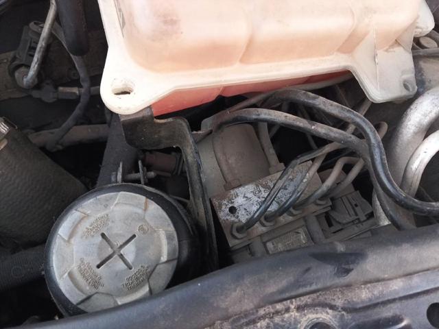 Sterownik ABS  hydrauliczny 4F0614517AA VAG