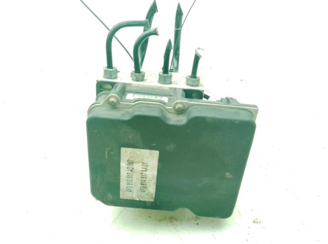 Sterownik ABS  hydrauliczny 4F0614517AA VAG