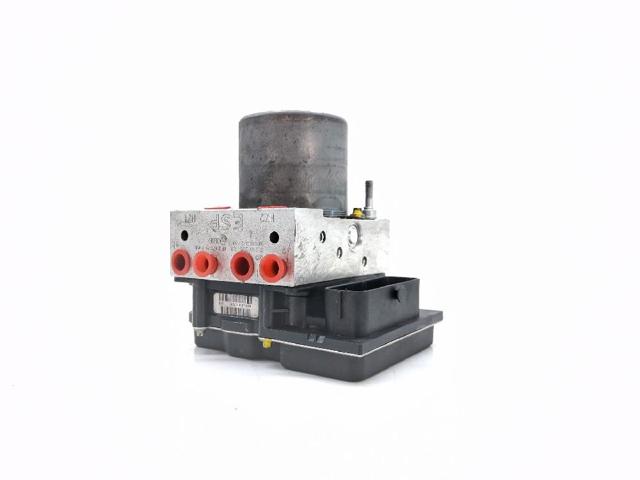Sterownik ABS  hydrauliczny 4F0614517AC VAG