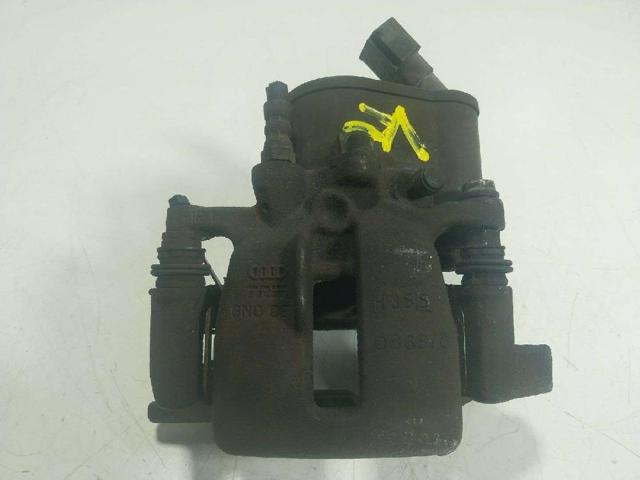 Zacisk hamulcowy tylny prawy 4F0615404F VAG