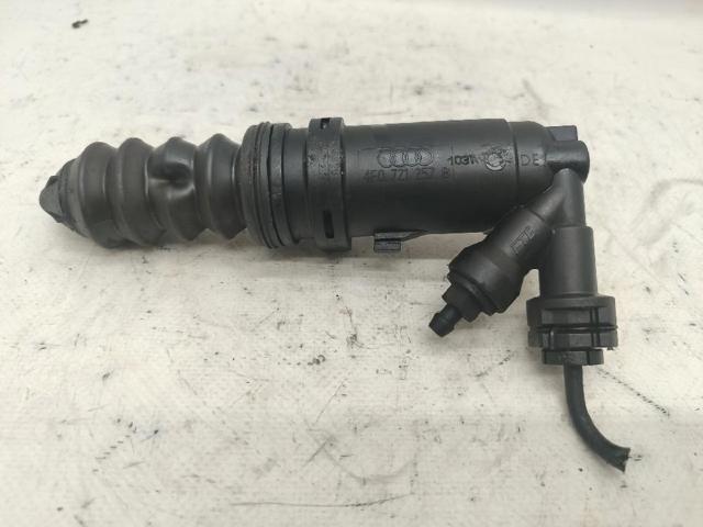 Cylinder roboczy sprzęgła 4F0721257 VAG