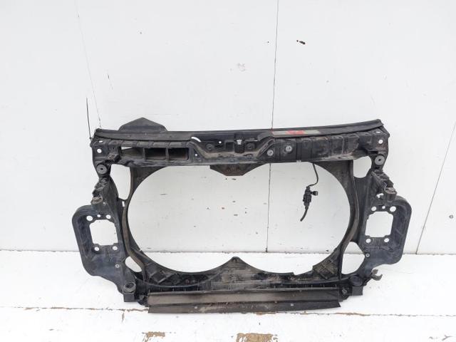 Osłona chłodnicy kompletna (panel mocowania reflektorów) 4F0805594C VAG