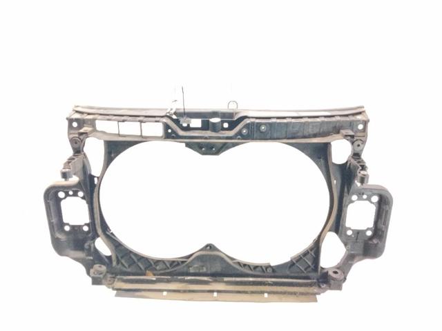 Osłona chłodnicy kompletna (panel mocowania reflektorów) 4F0805594C VAG