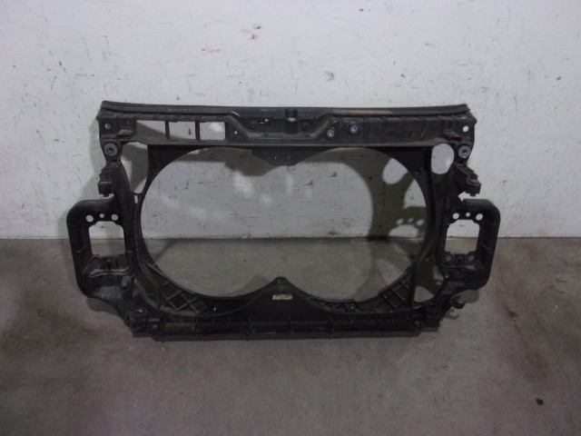 Osłona chłodnicy kompletna (panel mocowania reflektorów) 4F0805594C VAG
