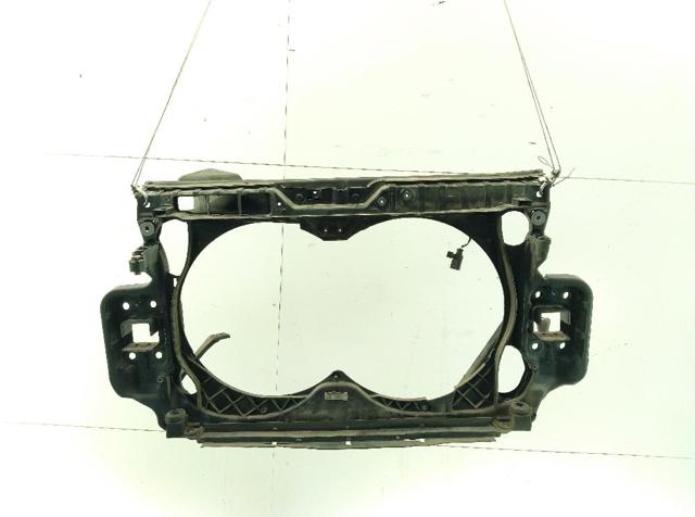Osłona chłodnicy kompletna (panel mocowania reflektorów) 4F0805594C VAG