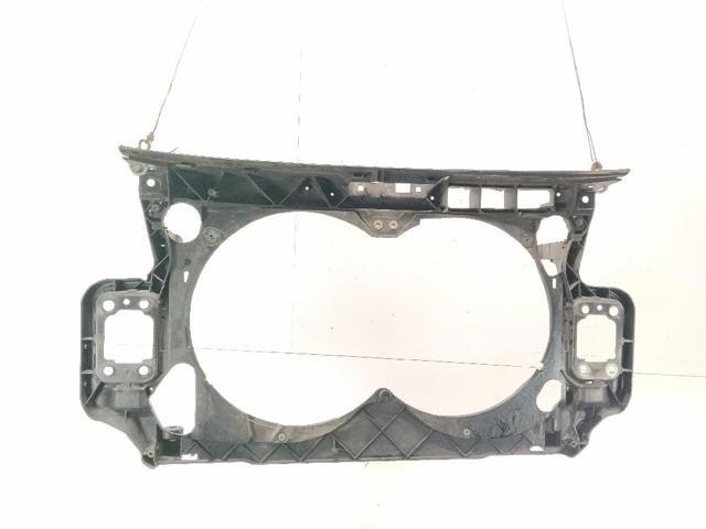 Osłona chłodnicy kompletna (panel mocowania reflektorów) 4F0805594C VAG