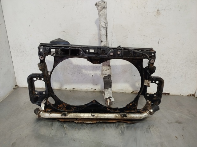 Osłona chłodnicy kompletna (panel mocowania reflektorów) 4F0805594C VAG