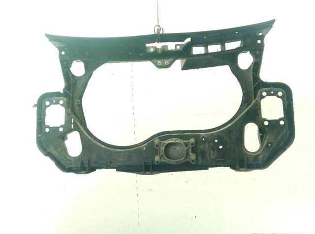 Osłona chłodnicy kompletna (panel mocowania reflektorów) 4F0805594D VAG