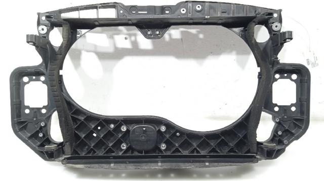 Osłona chłodnicy kompletna (panel mocowania reflektorów) 4F0805594D VAG