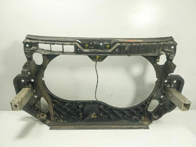 Osłona chłodnicy kompletna (panel mocowania reflektorów) 4F0805594D VAG