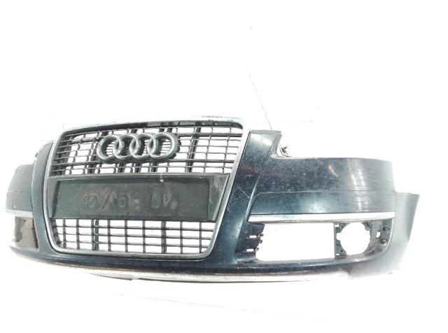 Zderzak przedni Audi A6 4F2