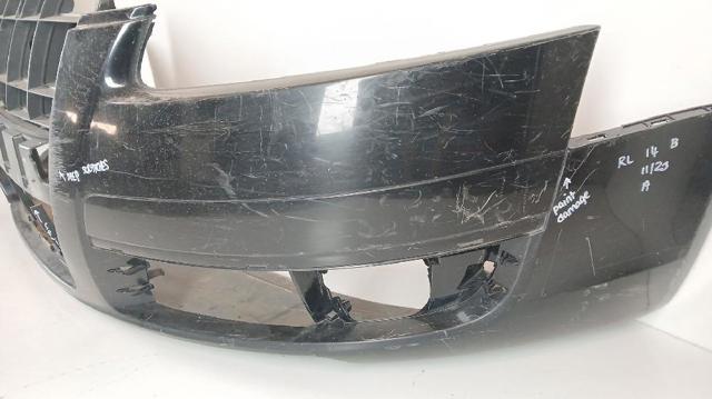 Zderzak przedni Audi A6 4F2