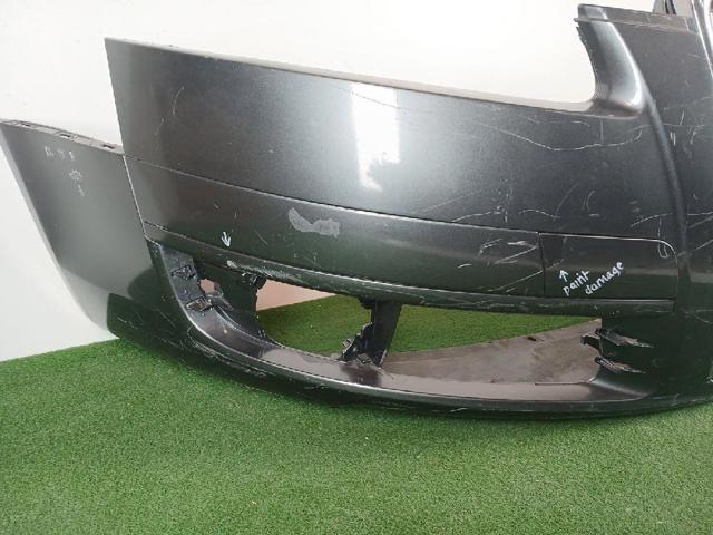 Zderzak przedni Audi A6 4F2
