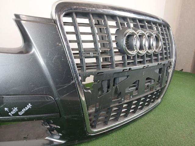 Zderzak przedni Audi A6 4F2