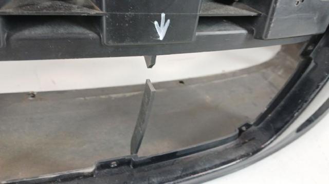 Zderzak przedni Audi A6 4F2