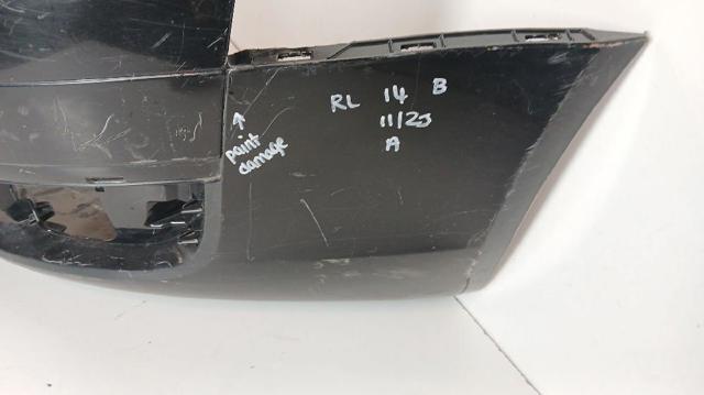 Zderzak przedni Audi A6 4F2