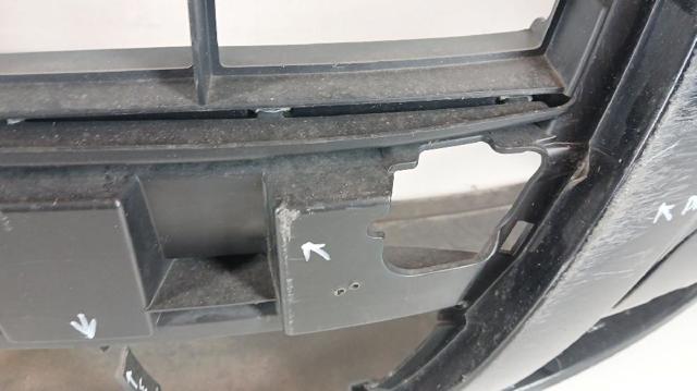 Zderzak przedni Audi A6 4F2