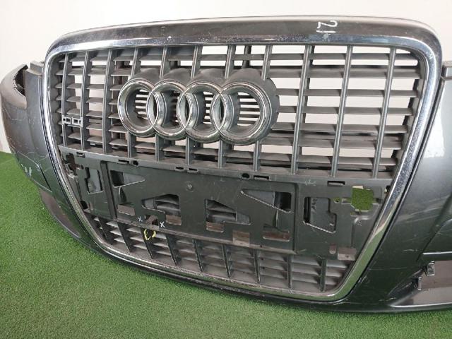 Zderzak przedni Audi A6 4F2