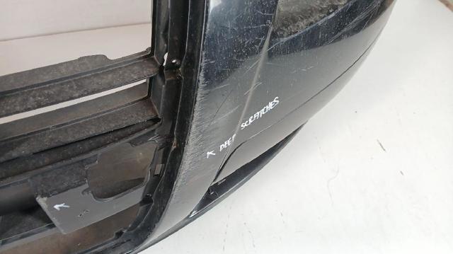 Zderzak przedni Audi A6 4F2