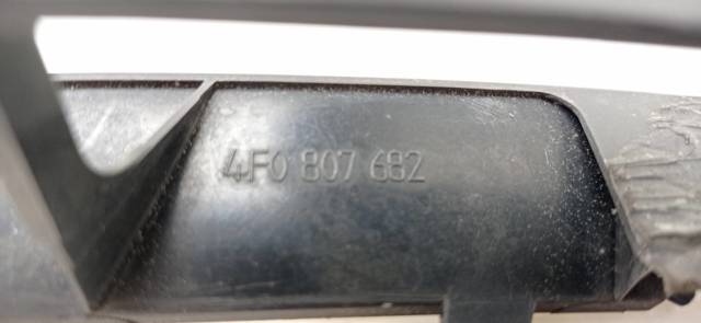 4F0807682 VAG