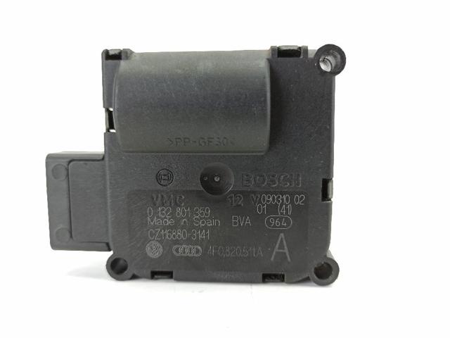 4F0820511A VAG