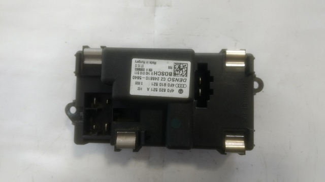 4F0820521 VAG