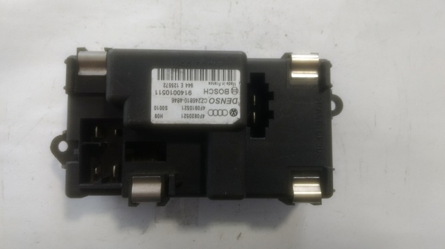 4F0820521 VAG
