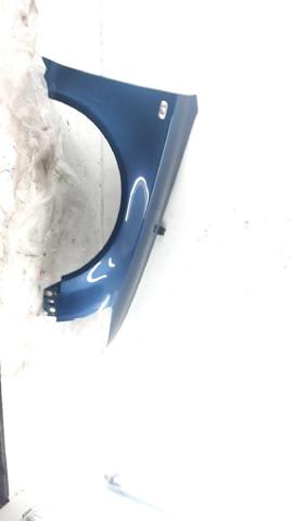 Błotnik przedni prawy 4F0821104A VAG