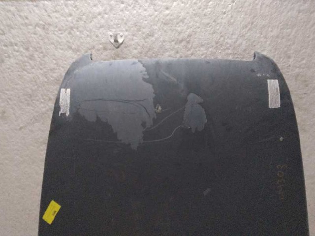 Maska silnika 4F0823029F VAG